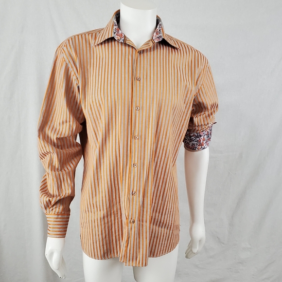 Visconti Other - Visconti button down shirt xl